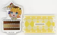 MEM Cho "Sugukoko x Yomiuri Land Trading Mini Character Acrylic Stand"