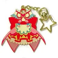 Cure Precious Pretty Girls Collection : Charm of Clothing "Delicious Party Precure"