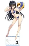 Blade / Otohime (Swimwear) Extra Large Acrylic Stand "Dolfin Wave"