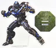 MIRAGE BIG透明立牌F奖