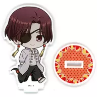 蘇枋 隼飛 "WIND BREAKER POP UP SHOP in PRINCESS CAFE Mini Character Acrylic Stand B Group"