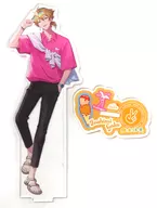 Fushimi Gak Acrylic Stand "Virtual YouTuber Ni Jisanji Summer Date 2023"