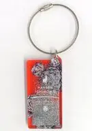 南泉一文字亚克力链条德川美术馆和小熊节2023商品