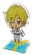 Nito Nazuna acrylic stand "Ensemble Stars! Birthday Cookie Bear" shop Sunrise Purchase benefits