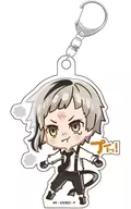 Atsushi Nakajima "BUNGO STRAY DOGS Puy! and Aku Key Collection"