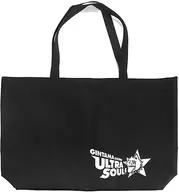 Event logo tote bag "GINTAMA SOUND ULTRA SOUL!"