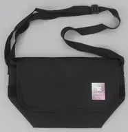 Shoulder bag with THE BOYZ penlight pocket "THE BOYZ 2nd JAPAN TOUR : ZENERATION"