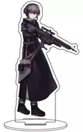 06.浪崎圭(官方插图)角色亚克力手办