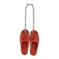 NAGAO-KUN'S TOILET SANDAL CHARM "ZOZOSO ASOTO COLLECTION" A Prize