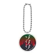 Logo (A) Acrylic Charm "ZOZOSO Asoto Collection" C Prize