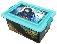 "Demon Slayer: Kimetsu no Yaiba Swordsmith's Village" Popcorn Container Box by Muichiro TOKITORU