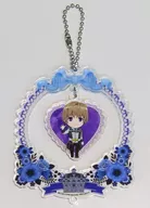 Fuji Hanakan Acrylic Key Chain "Theatrical Utano Prince Sama ♪ MagLOVE KINGDOM" China-only