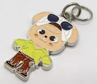 Sunmin (Stray Kids) Key Holder Charm SKZOO PuppyM "JYP Japan Popup Store 2023"