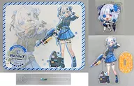 C102 Virtual YouTuber Re : aCT Emperor rose to Summer Date Set