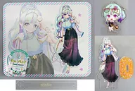 C102 Virtual YouTuber Re : aCT Summer Date Set with ククルア Kureiyu Oshi