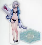 Haname Sumire Matsubara Acrylic Stand "Virtual YouTuber Buisupo! Buisupo Natsucomi 2023" C102 Goods