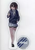 白雪恋 アクリルスタンド 「千種みのり展」