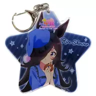 "Uma Musume Pretty Derby Key Holder" Pretty Derby ROAD TO THE TOP "