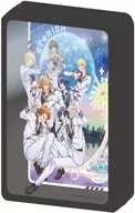 01.キービジュアルデザイン(公式イラスト) キャラフレーム 「劇場版 うたの☆プリンスさまっ♪ マジLOVEスターリッシュツアーズ」
