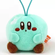 Chocolate Mint Bun Maru Kirby Puchi (mascot) "Kirby's gourmet festival"