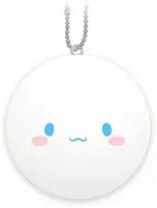 Cinnamoroll "Sanrio Character Kuzu Mochi Mochi Daifuku Mascot"