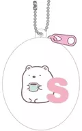 Shirokuma "Sumicco Shimanmaru Silicon Pouch"