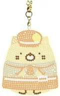 Cat "Eiga Sumicco Gurashi 3 Jewelry Mascot"