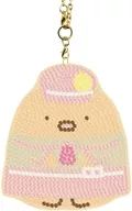 Tonkatsu "Eiga Sumicco Gurashi 3 Jewelry Mascot"