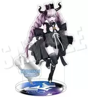 02. Shinjin-chan Acrylic Stand "Super Detective Case Book Rain Code"