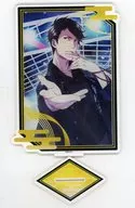 Aizawa Yutaro, DecaAcrylic Stand Genji Monogatari ver. "Yumeiro Cast THEATER SHOP 5th Anniversary"