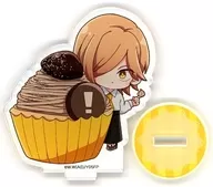 Hajime Aoyagi "YOWAMUSHI PEDAL ×PRINCESS CAFE Tea Party Acrylic Stand"