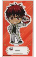 Hojin Oga Acrylic Stand "Kuroko's BASKETBALL x アトフェス POP SHOP"