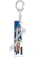 Ando Shiki Special Start Event Acrylic Key Holder "Paradox Live THE ANIMATION"