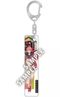 Rei Maruyama Special Start Event Acrylic Key Holder "Paradox Live THE ANIMATION"