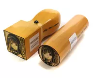Mihomura Akatsuki Marujirushi / Kakujirushi Set 3rd edition "PUELLA MAGI MADOKA MAGICA Gekikaku [New] Treason Monogatari"