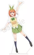 04. Nakano Yotsuba BIG Acrylic Stand "The Quintessential Quintuplets ∽」"