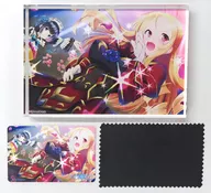 リリリ アクリルオーナメント 「ソーサレス*アライヴ!～the World’s End Fallen Star～」