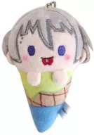 Ryu natsume "Paradox Live Ice Ice, Vol. 3"