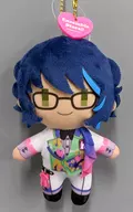 Aoba Tsumugi disfraz mascota -8th Anniversary - "Ensemble Stars!"