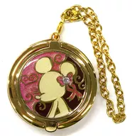 Minnie Mouse Bag Hanger (Gold) "Disney" Tokyo DisneySea Tokyo DisneySea Hotel MiraCosta Memorial Item