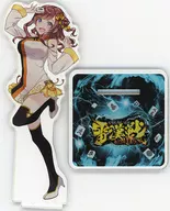 Moko Sakino Acrylic Stand "Virtual YouTuber 歌衣 Meika Cup : Thunder Man Battle in WGS"