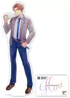 Masayuki Hori Big Acrylic Stand "Monthly Girls' Nozaki-kun"