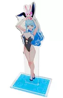 Acrylic Stand Figure Drawn by Suigetsu Kyoka MF Bunko J 『 Summer School Festival 2023 』 "Anthropomorphic Teacher in Class Outside" C102 Goods