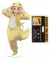 Ijichi Nionatsu Acrylic Stand BIG Approval Monster "Bocchi Za Rokku! X Don Quijote"