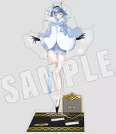 012. Nifull Acrylic Stand Heroes "FIRE EMBLEM Heroes"