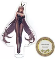 Noir Painted Acrylic Stand "Goddess of Victory : NIKKE"