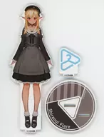 Shiranui Flare Outing Costume hololive Closet Acrylic Stand "Virtual YouTuber Hololive"