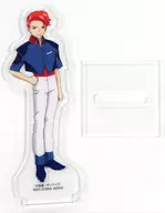 Croteau Buell Acrylic Stand "Ichiban KUJI MOBILE SUIT GUNDAM SEED" G Prize