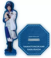 鳥越裕貴(大和守安定) ランダムアクリルスタンド 「ミュージカル『刀剣乱舞』八 乱舞野外祭」
