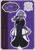 Selenium Ryugetsu Acrylic Stand "Virtual YouTuber Nijisanji NIJISANJI EN OBSYDIA 2nd Anniversary"